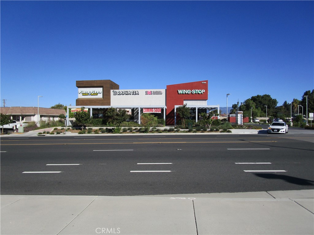 22200 Barton Rd