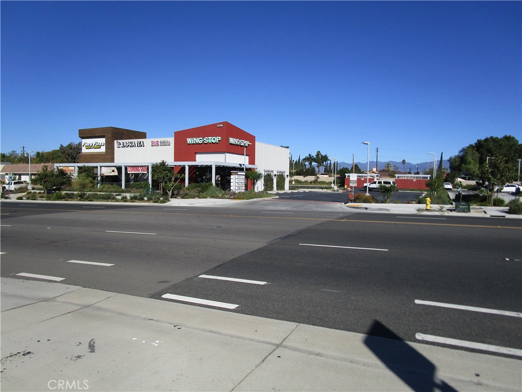 22200 Barton Rd