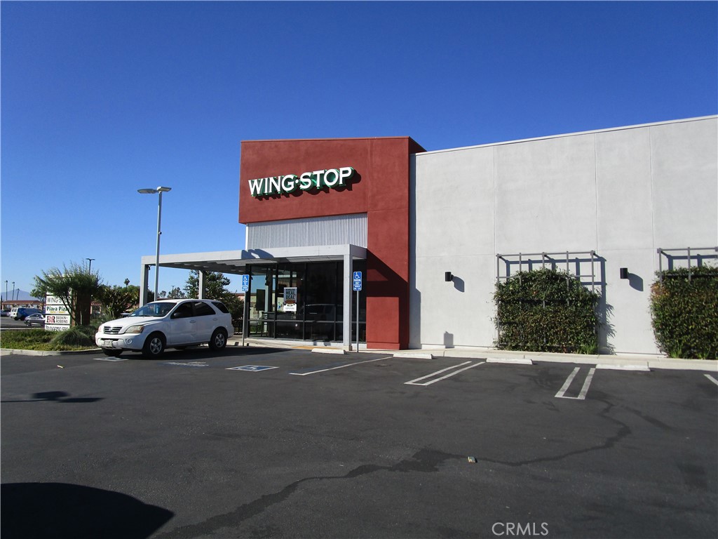 22200 Barton Rd