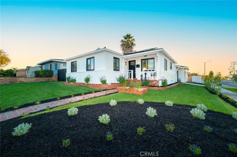 A home in Torrance