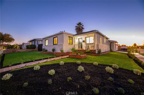 A home in Torrance