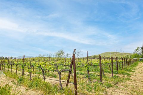 A home in Sonoma