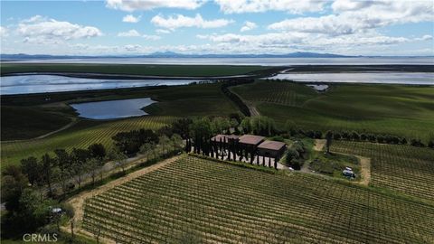 A home in Sonoma