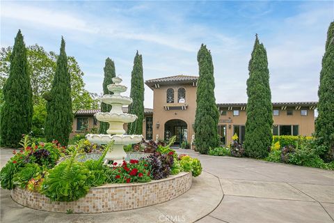 A home in Sonoma