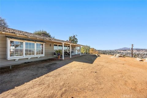 A home in La Mesa