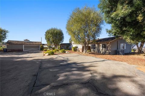 A home in La Mesa