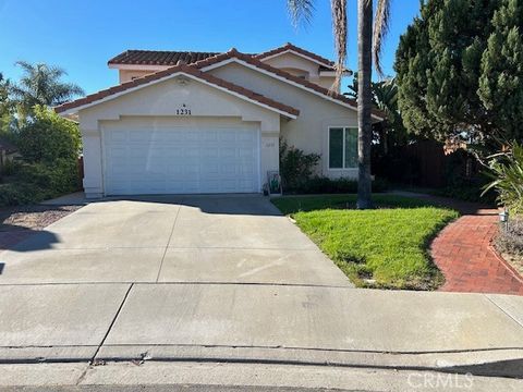 A home in Escondido