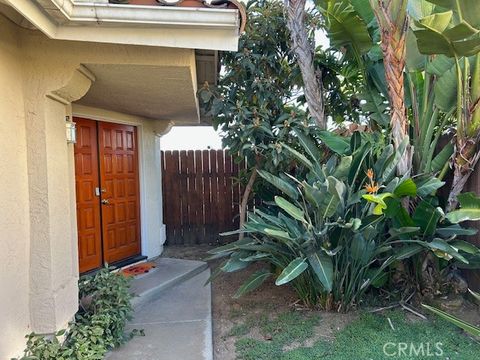 A home in Escondido