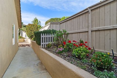 A home in Menifee