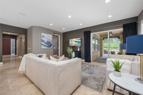 A home in Rancho Mission Viejo