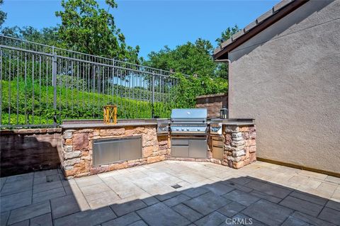 A home in Rancho Mission Viejo