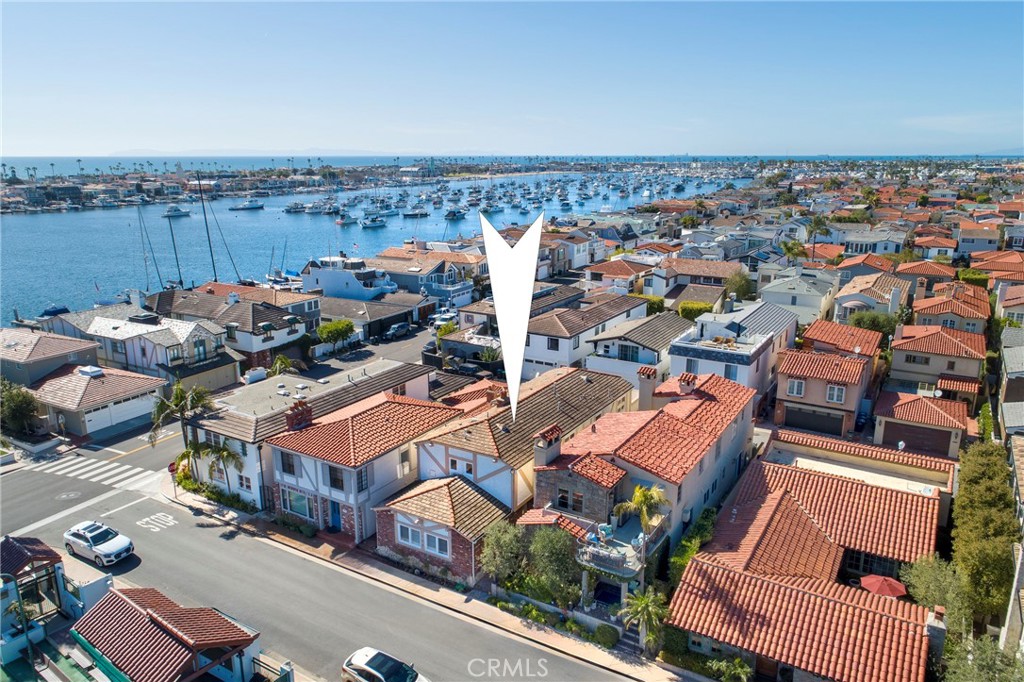 105 Via San Remo