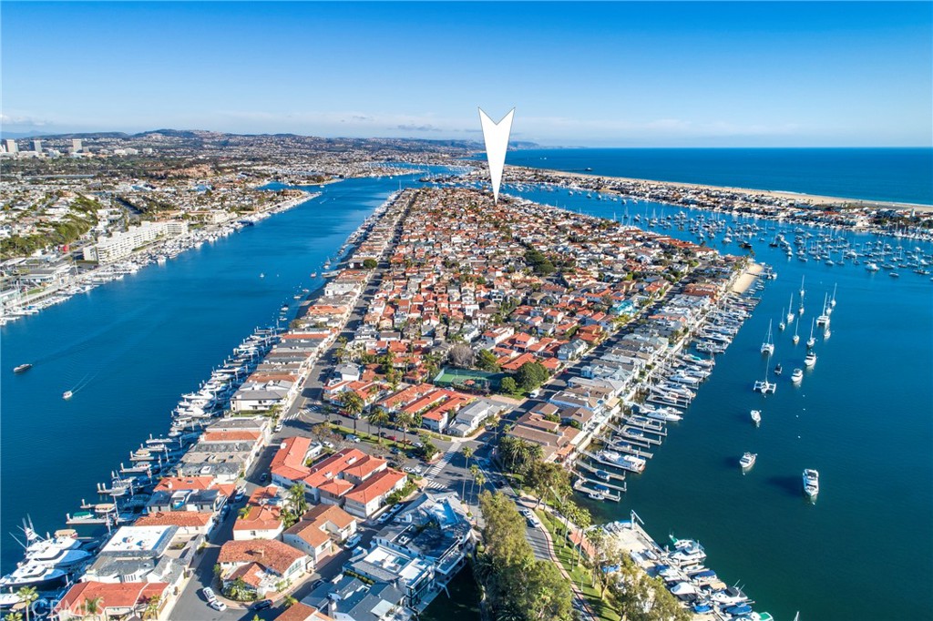 105 Via San Remo