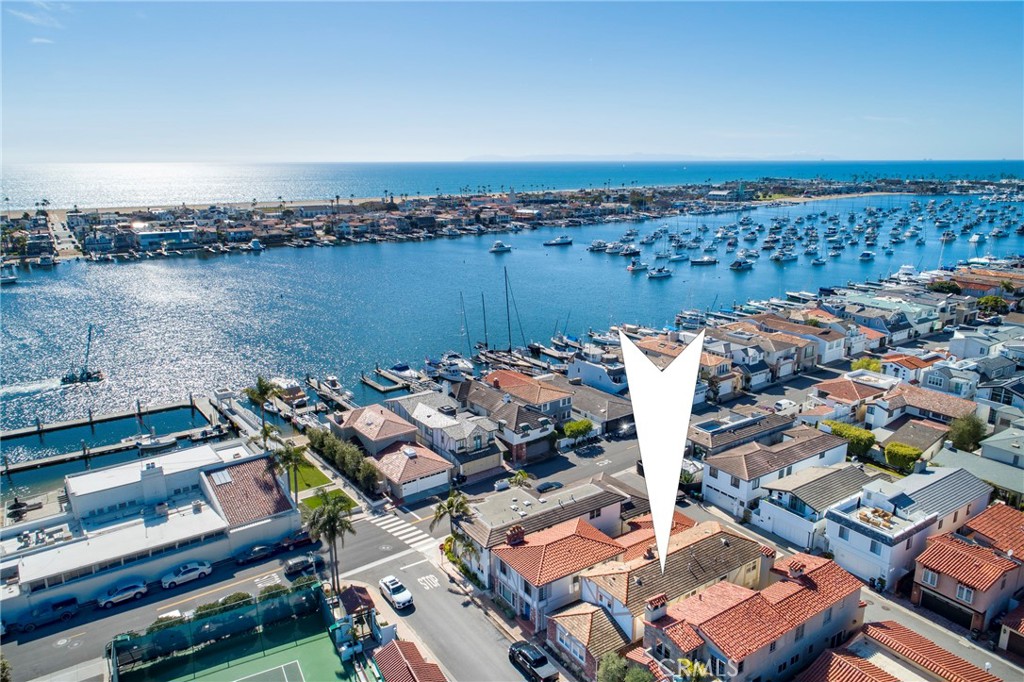 105 Via San Remo