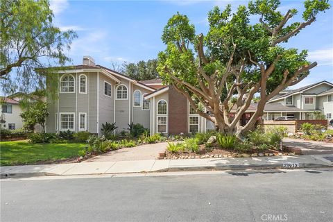 A home in West Hills