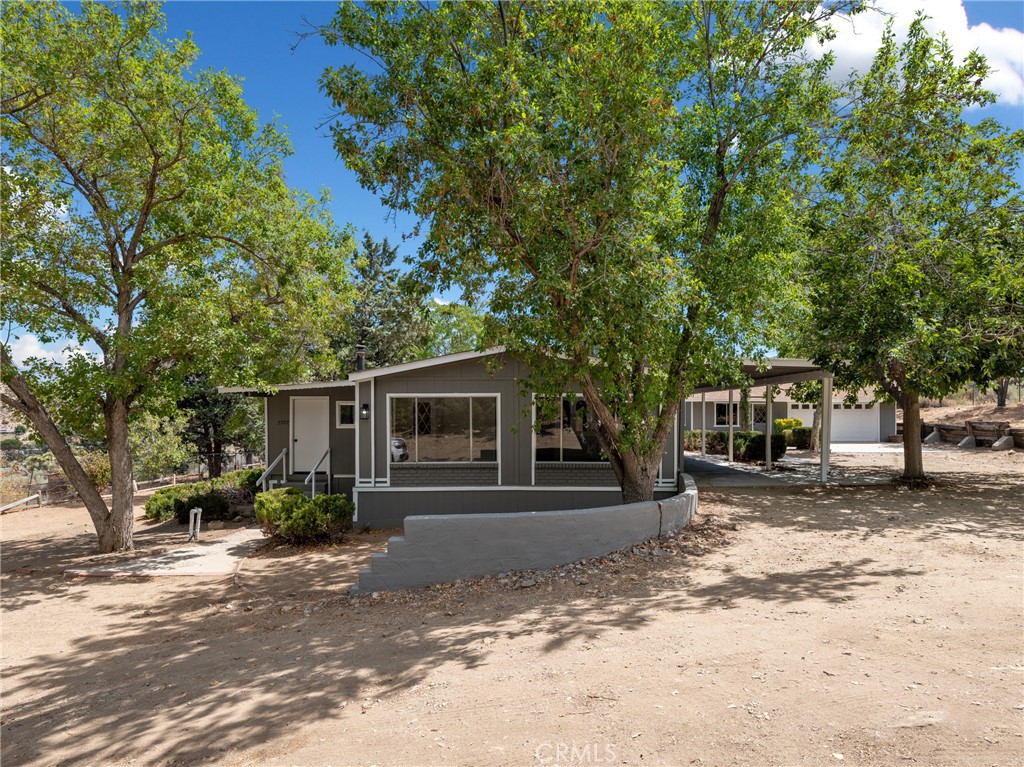 View Wrightwood, CA 92397 mobile home