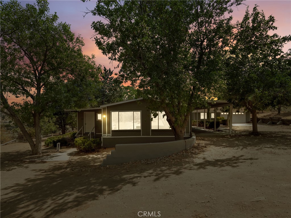 Photo 26 of 38 of 2322 Manzanita Road mobile home