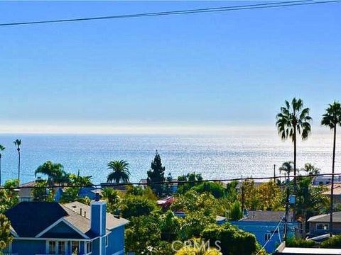 A home in Dana Point