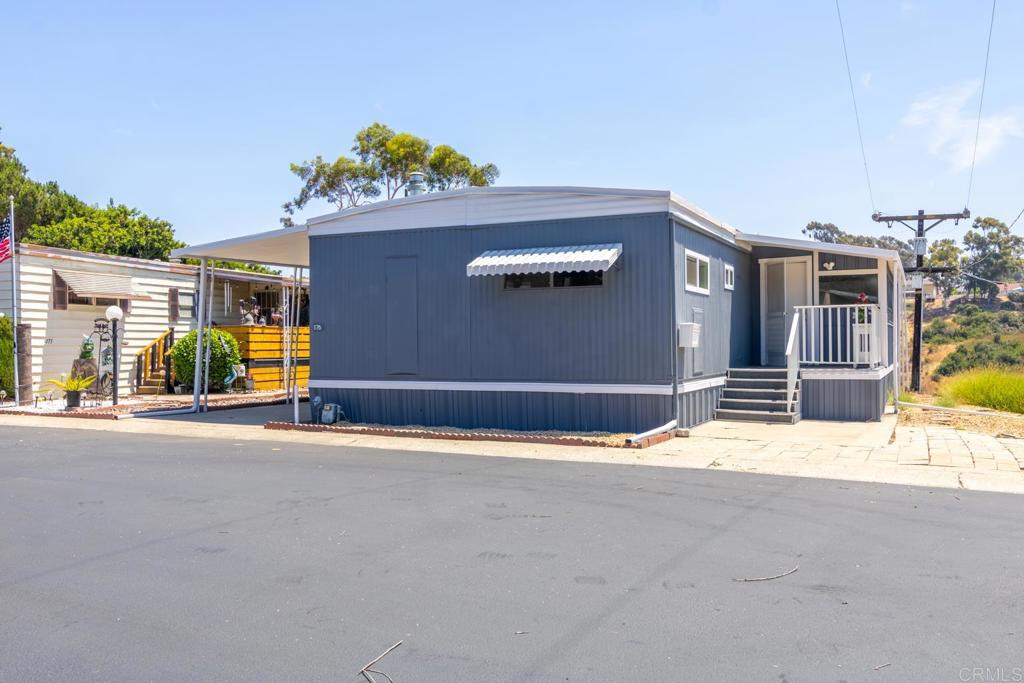 2003 Bayview Heights Drive 176