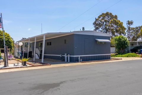 2003 Bayview Heights Drive 176 San Diego CA 92105
