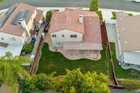 A home in Murrieta