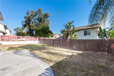 A home in Lake Elsinore