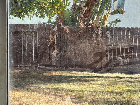 A home in Lake Elsinore