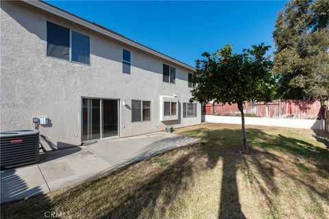 A home in Lake Elsinore