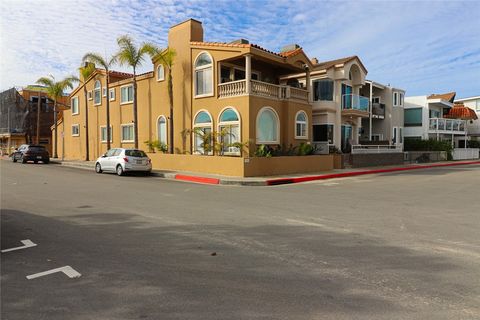 1801 W Bay Avenue Newport Beach CA 92663