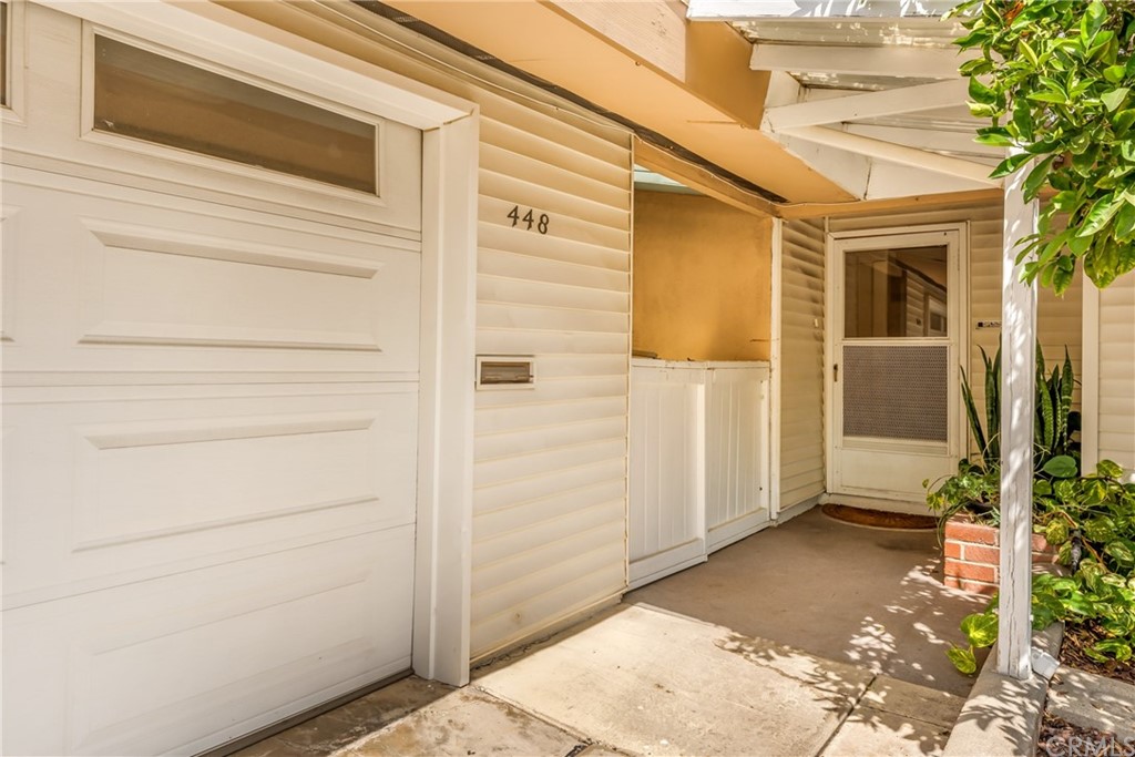 College Park (COLP) - Residential