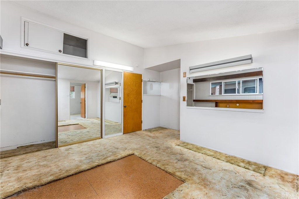 College Park (COLP) - Residential