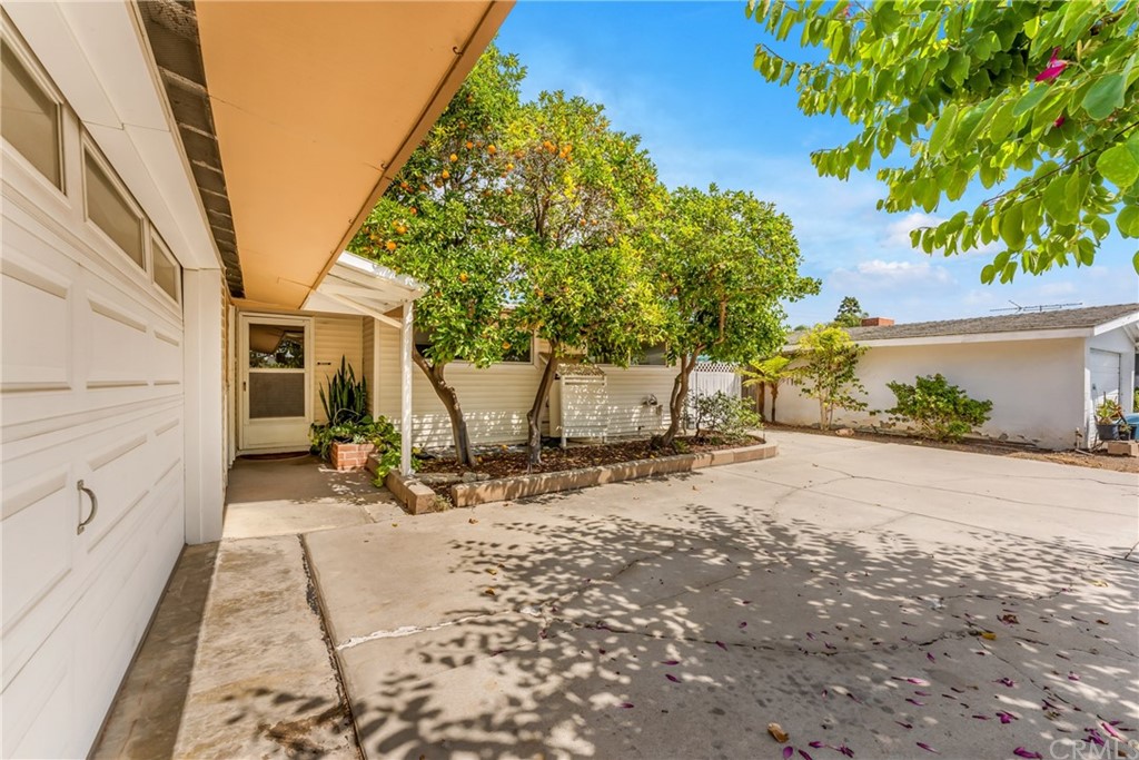 College Park (COLP) - Residential