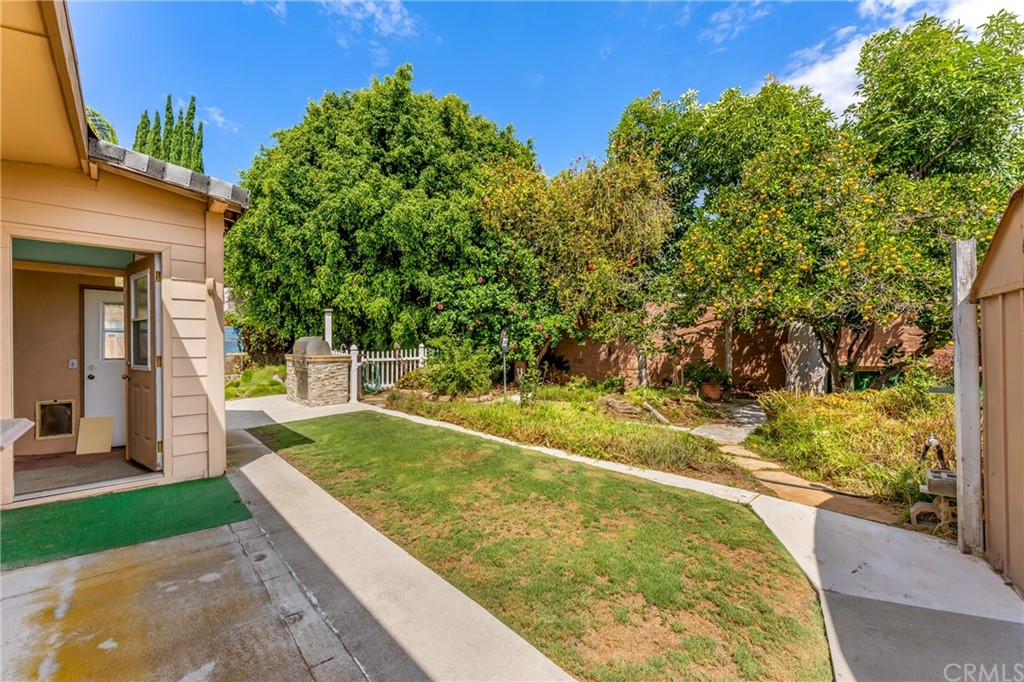 College Park (COLP) - Residential