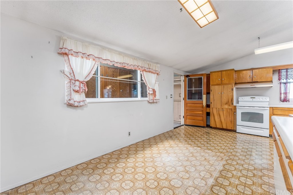 College Park (COLP) - Residential