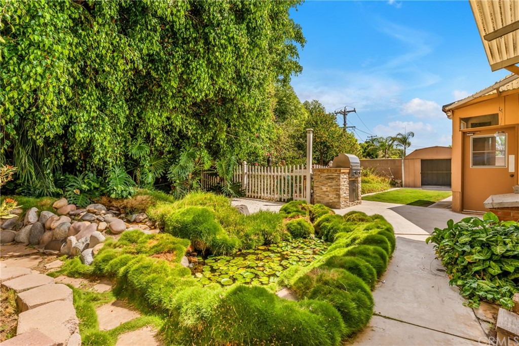 College Park (COLP) - Residential