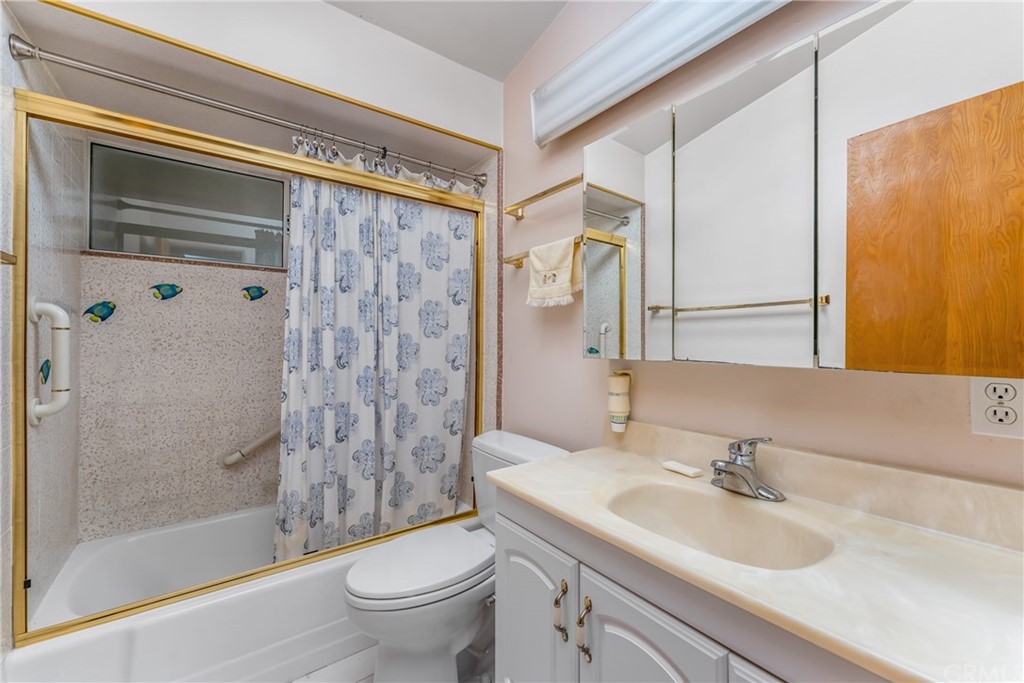 College Park (COLP) - Residential