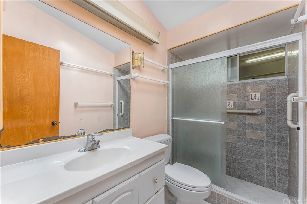 College Park (COLP) - Residential