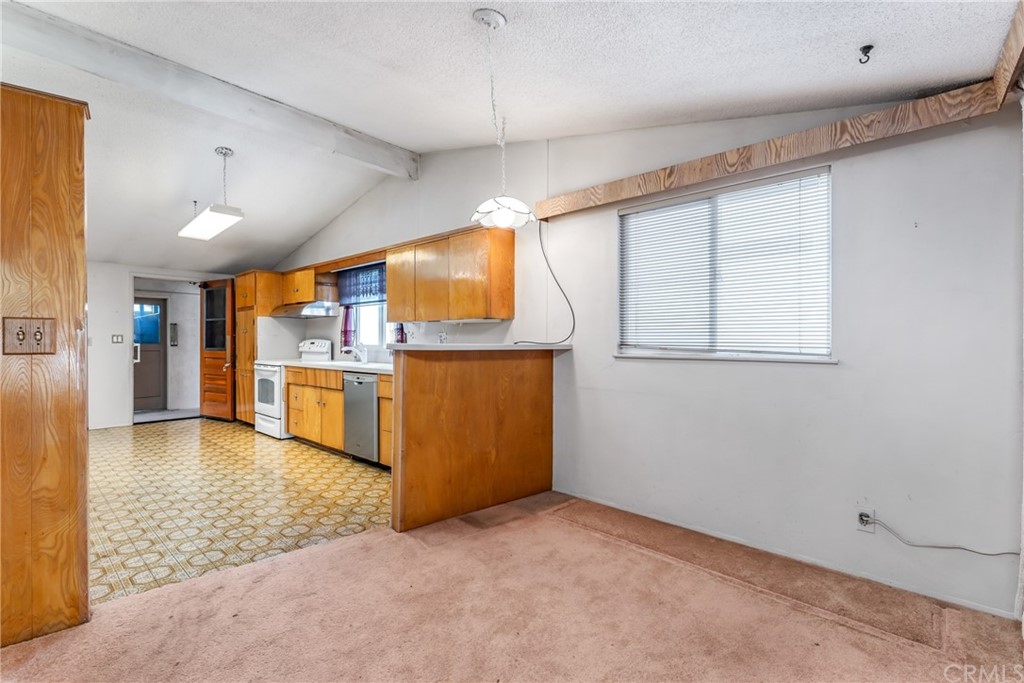 College Park (COLP) - Residential