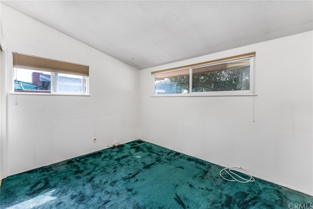 College Park (COLP) - Residential