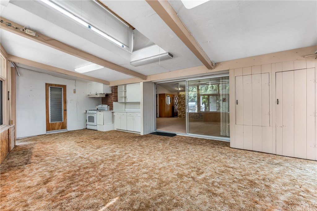 College Park (COLP) - Residential