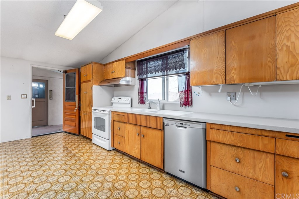 College Park (COLP) - Residential