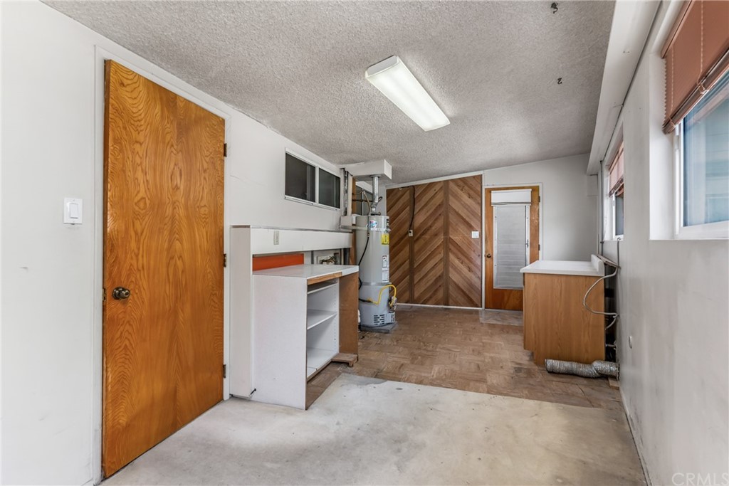 College Park (COLP) - Residential