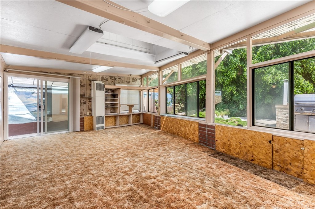 College Park (COLP) - Residential