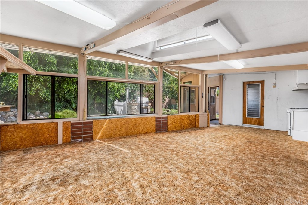 College Park (COLP) - Residential