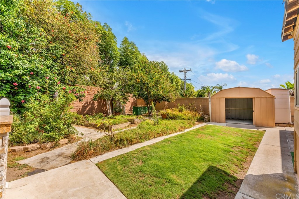 College Park (COLP) - Residential