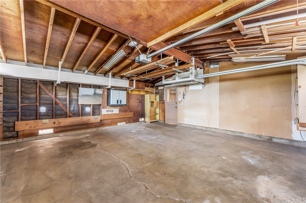 College Park (COLP) - Residential