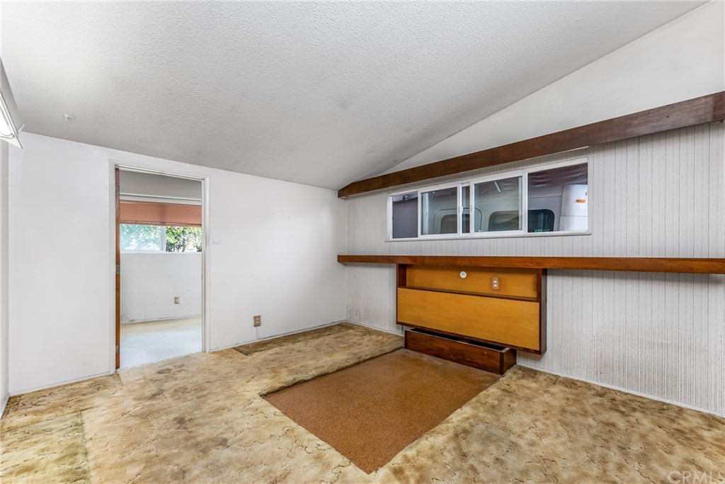 College Park (COLP) - Residential