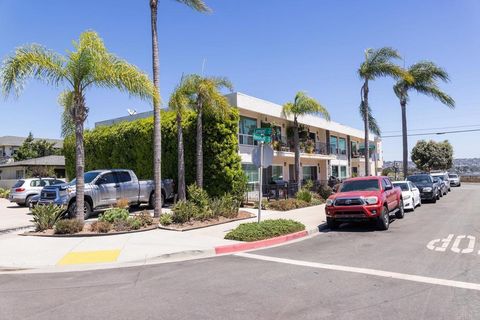 A home in San Diego