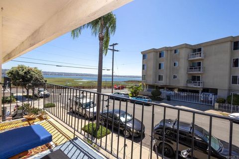 A home in San Diego