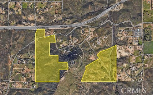 0 Los Alamos Road